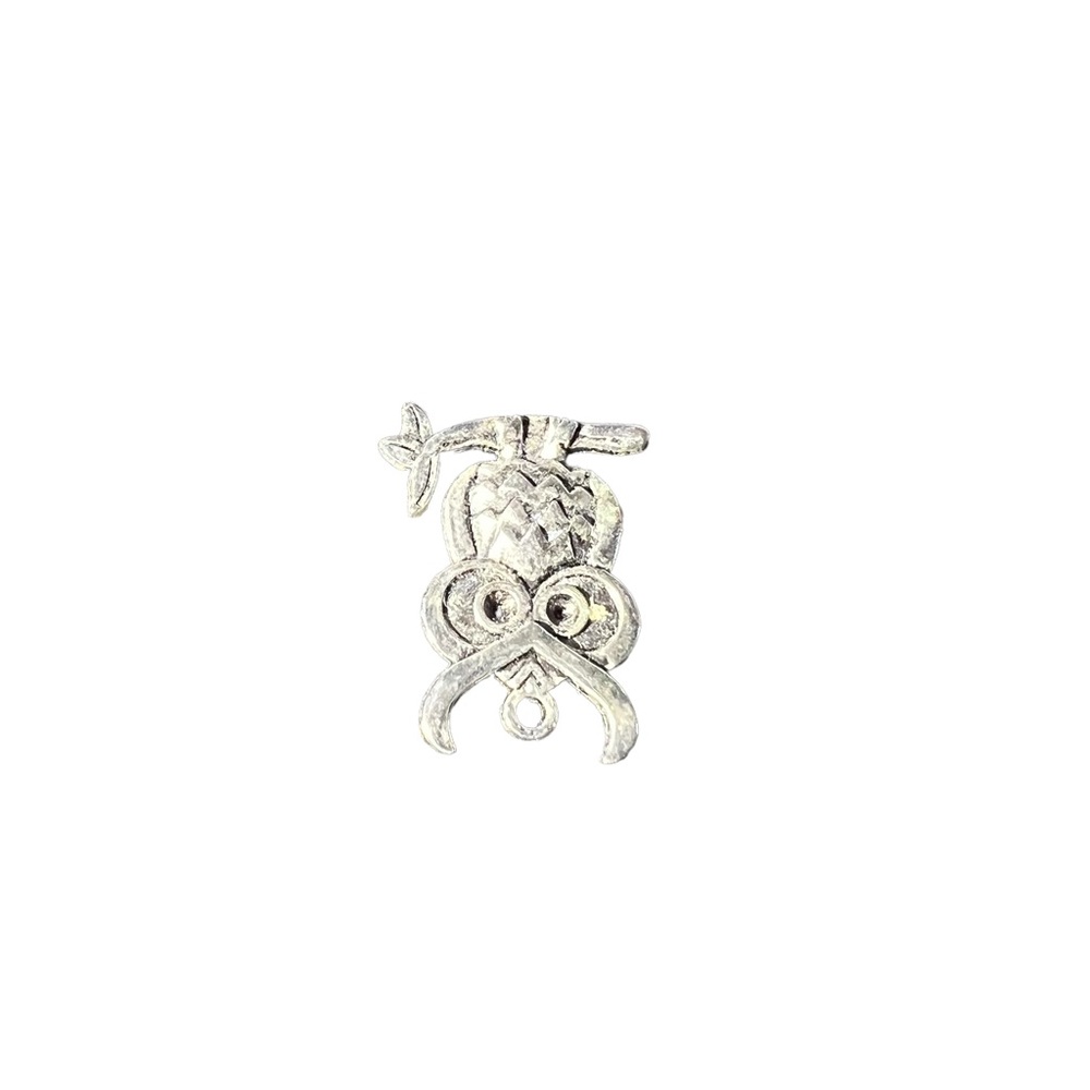 Owl Pendant - Picture 3 of 13
